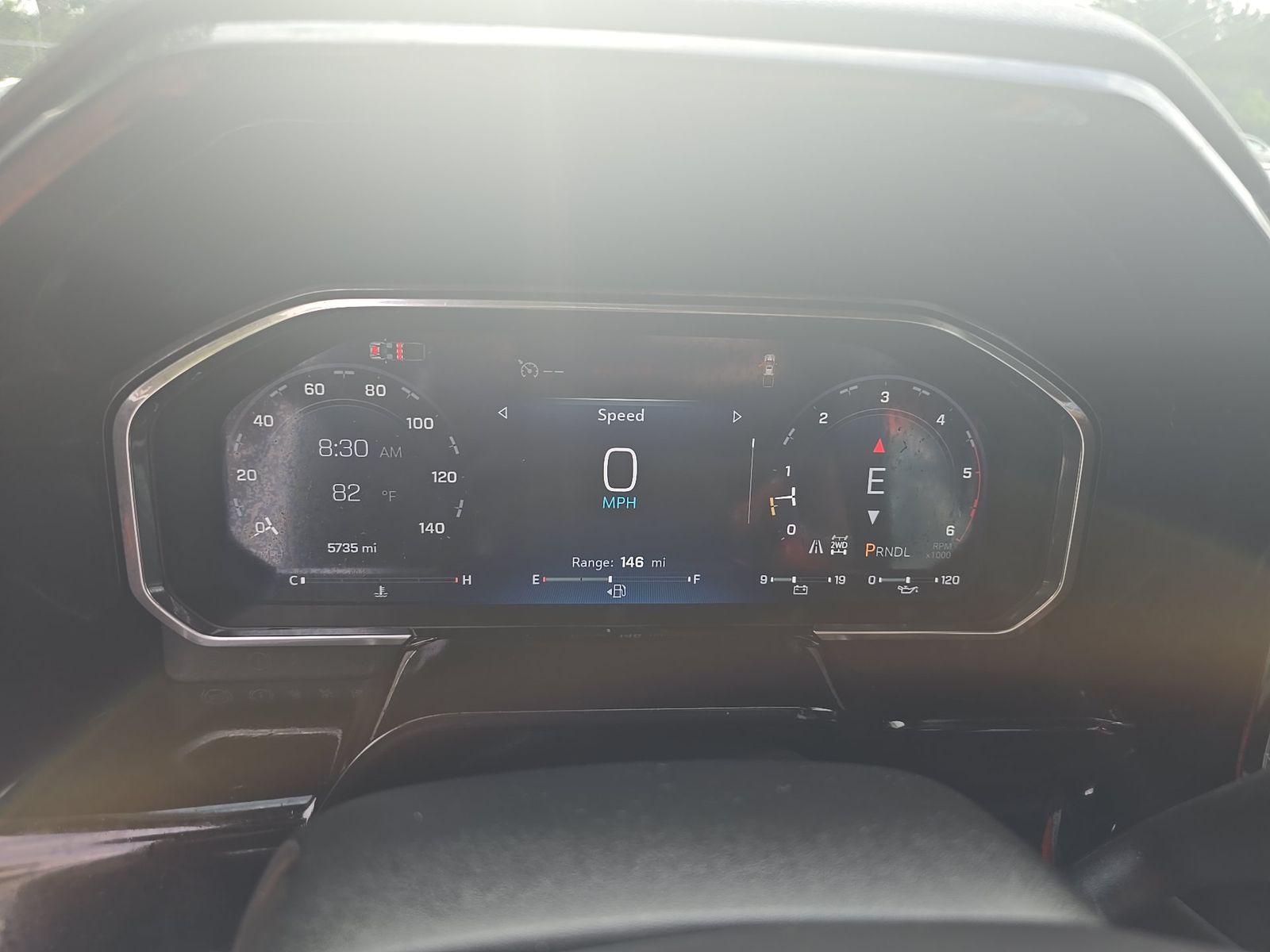 2026 Chevrolet Silverado 2500HD LT AWD