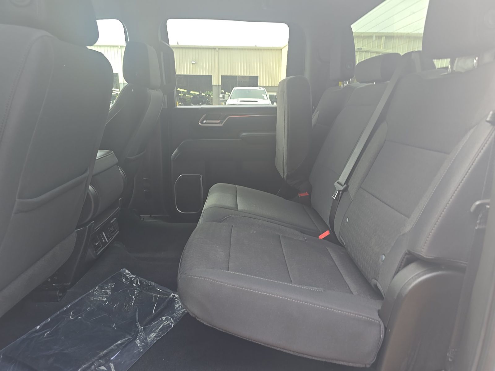 2026 Chevrolet Silverado 2500HD LT AWD