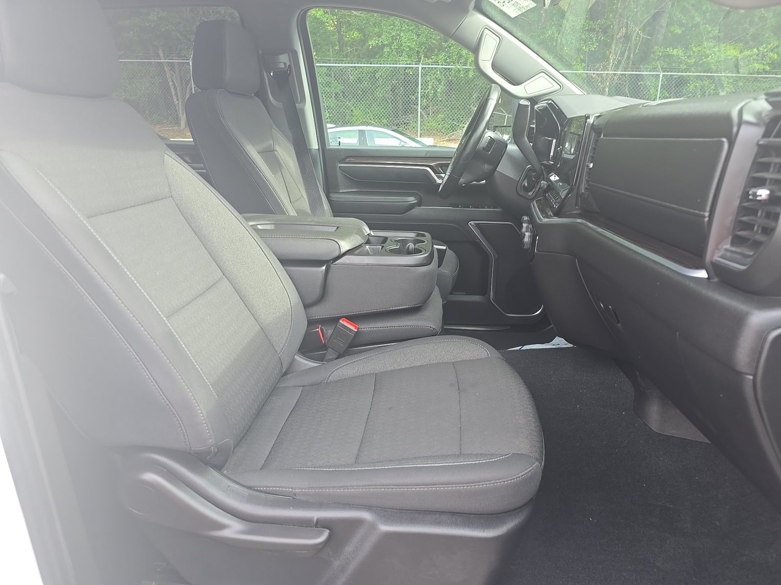 2026 Chevrolet Silverado 2500HD LT AWD