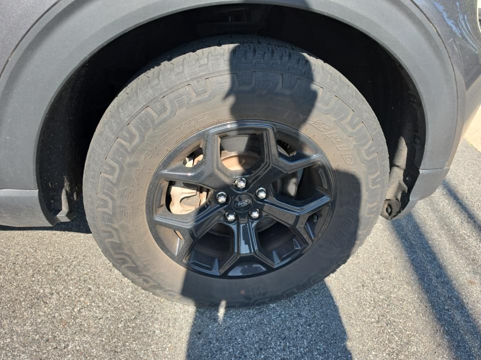 FORD EXPLORER - 10