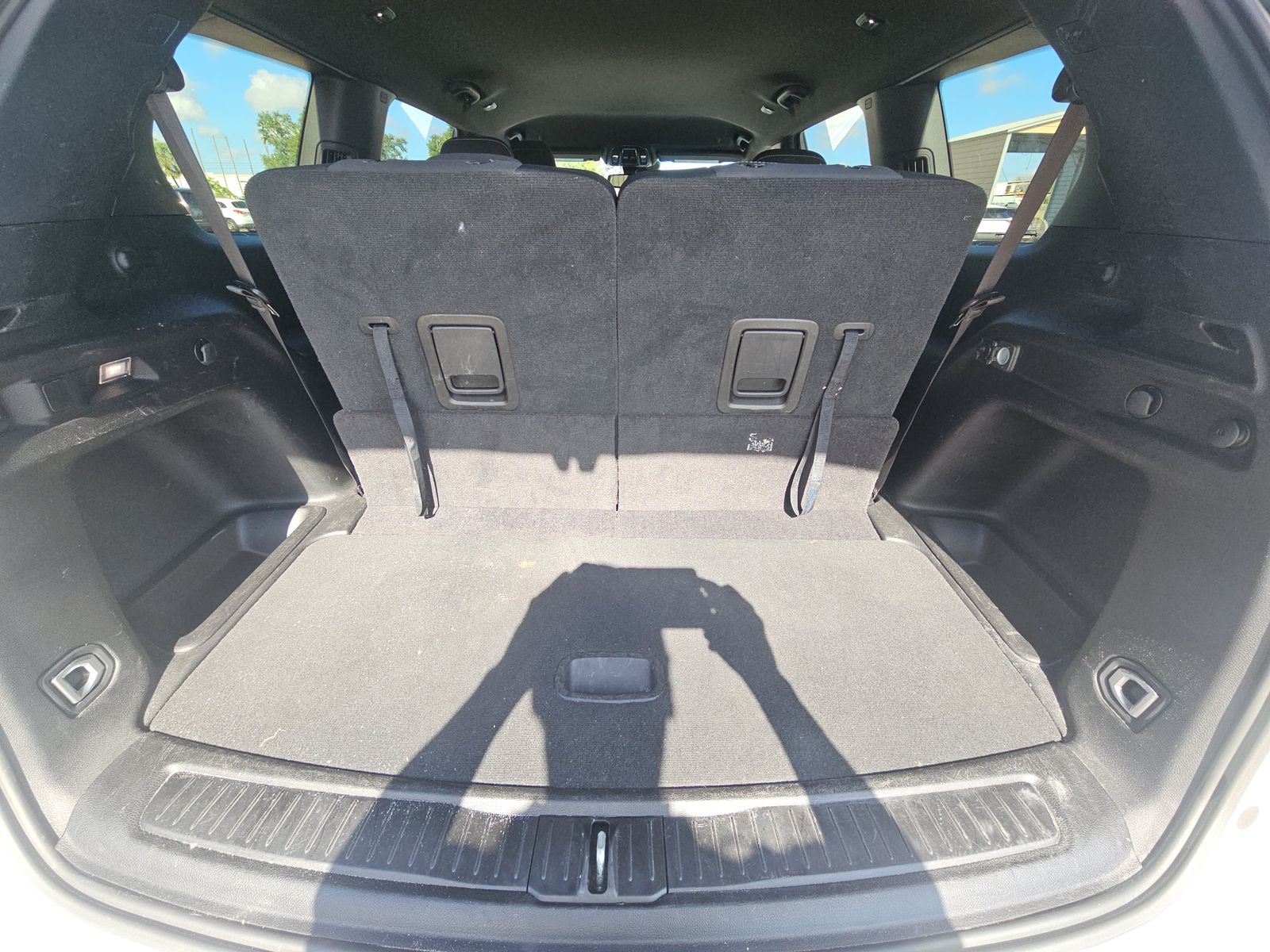 2024 Jeep Grand Cherokee L Laredo RWD