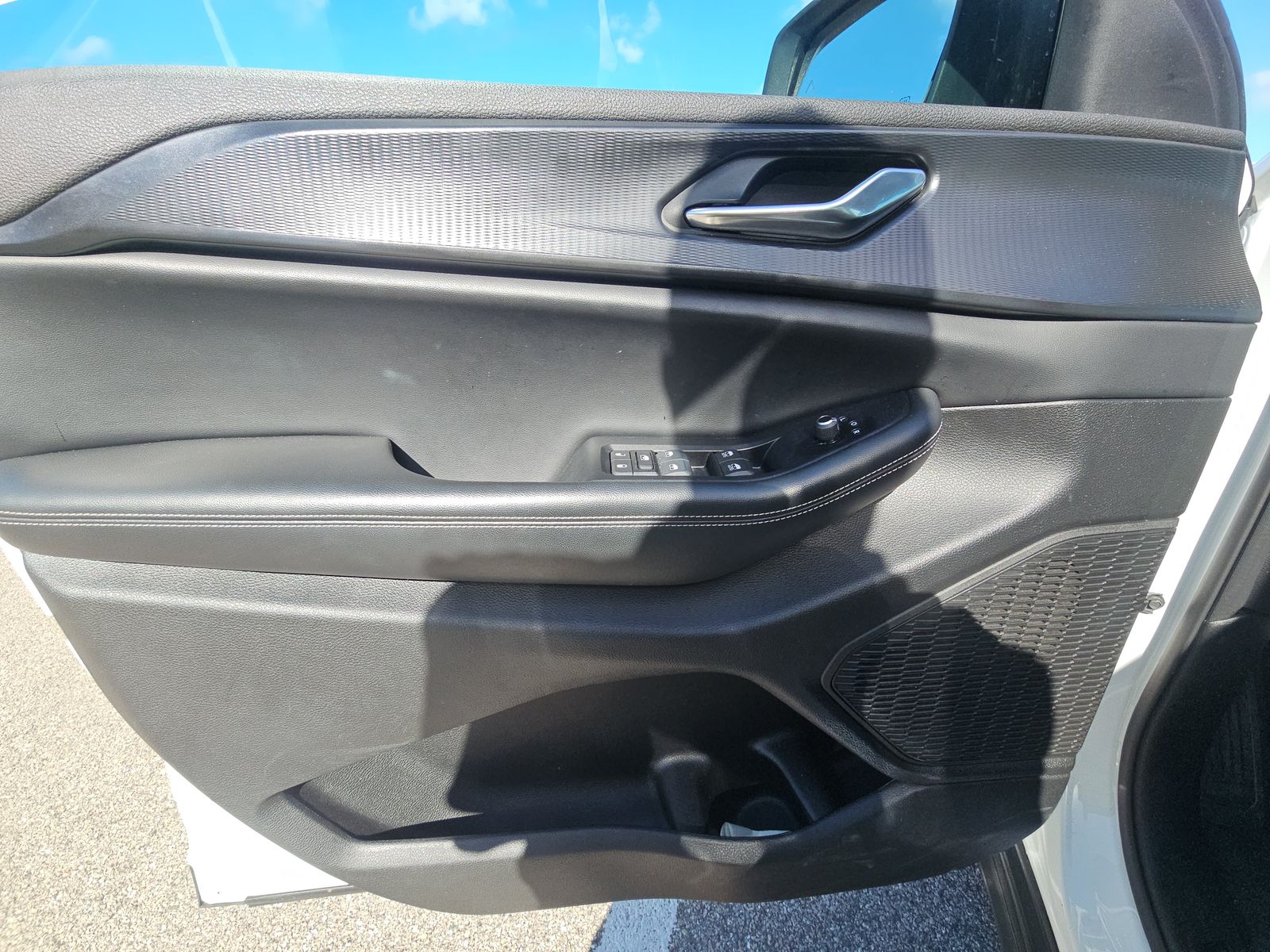 2024 Jeep Grand Cherokee L Laredo RWD