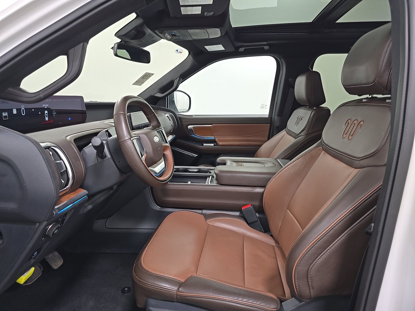 FORD EXPEDITION MAX - 8