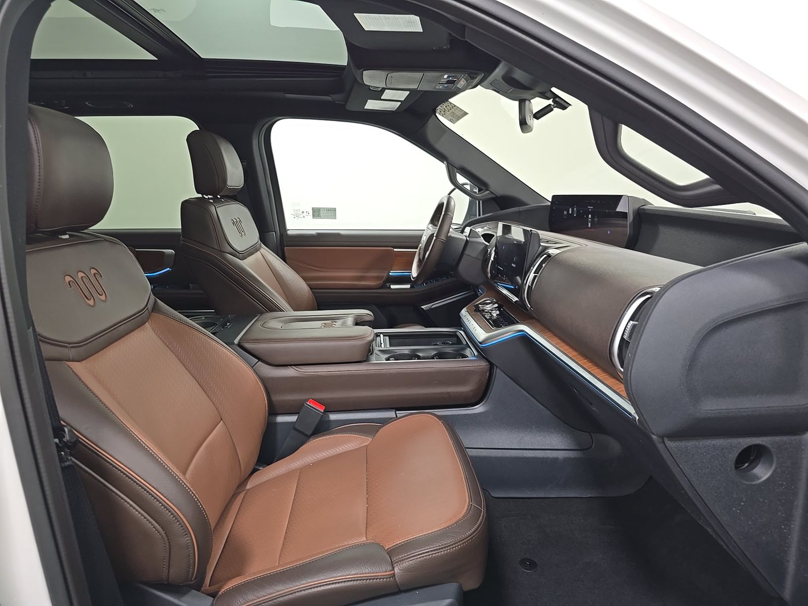 FORD EXPEDITION MAX - 9