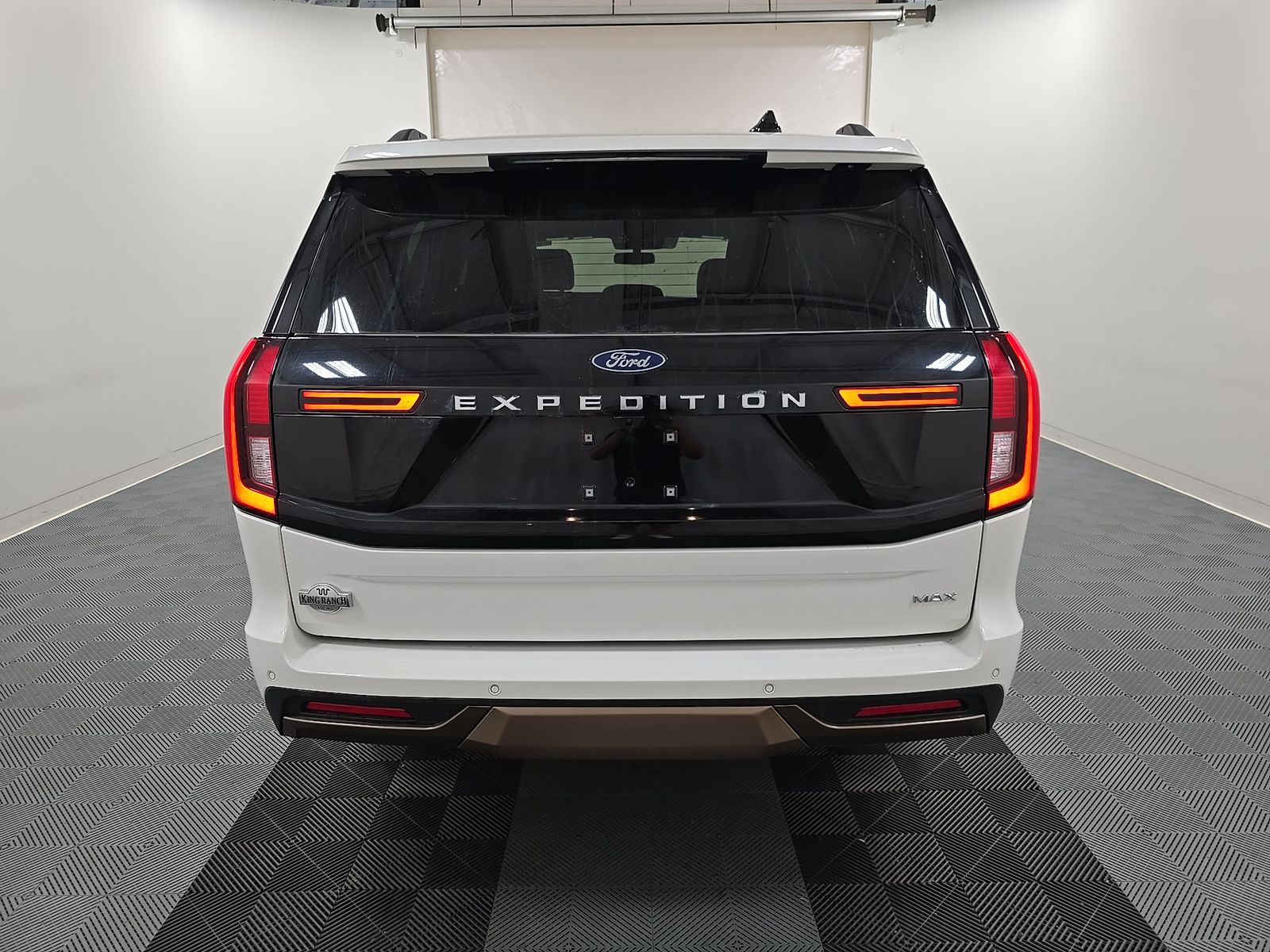 FORD EXPEDITION MAX - 6