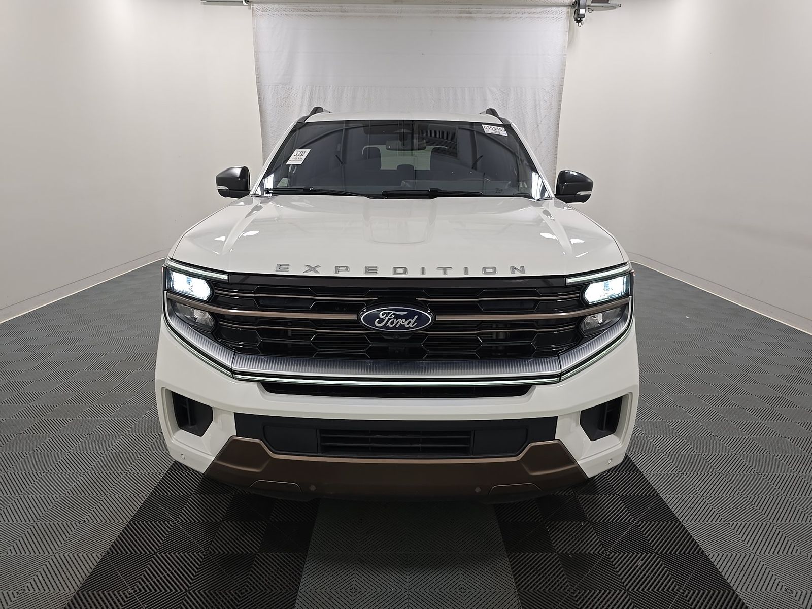 FORD EXPEDITION MAX - 3