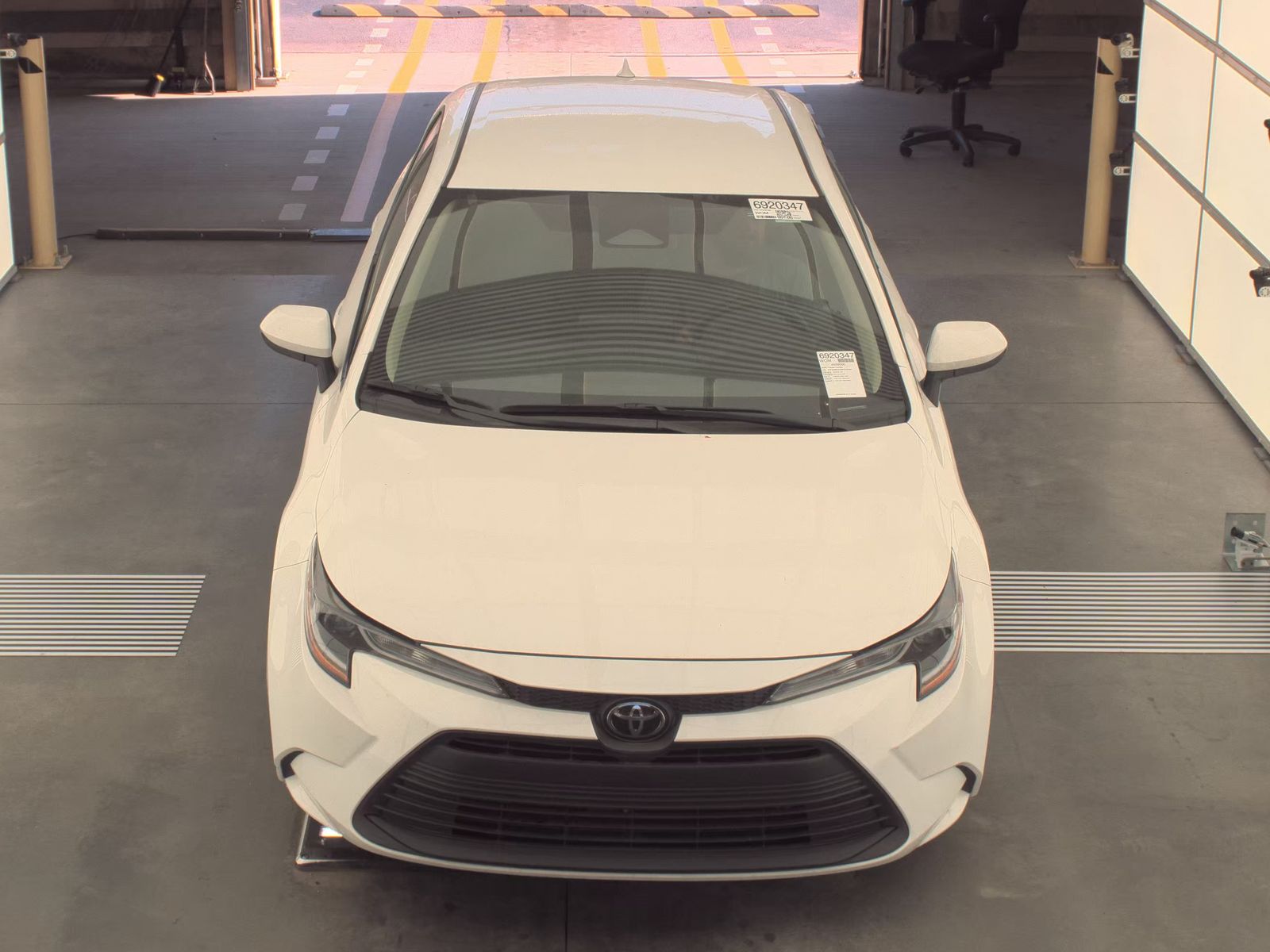 TOYOTA COROLLA - 3