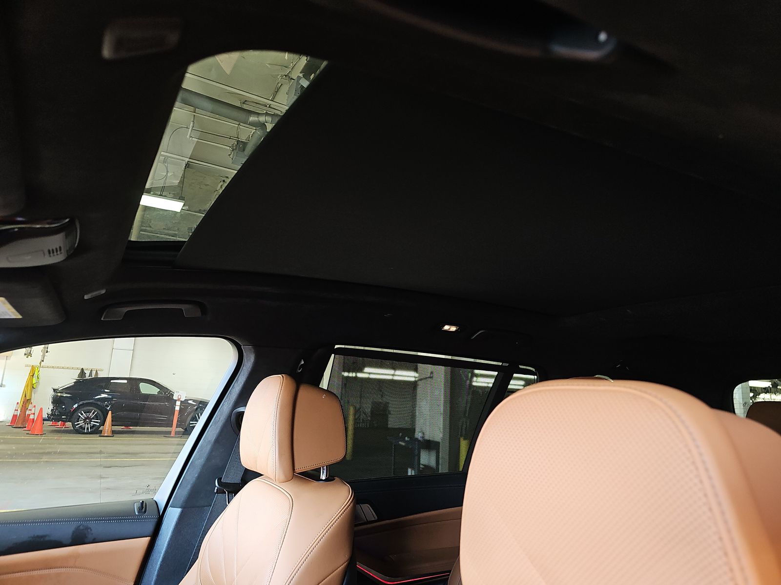 2023 BMW X7 xDrive40i AWD