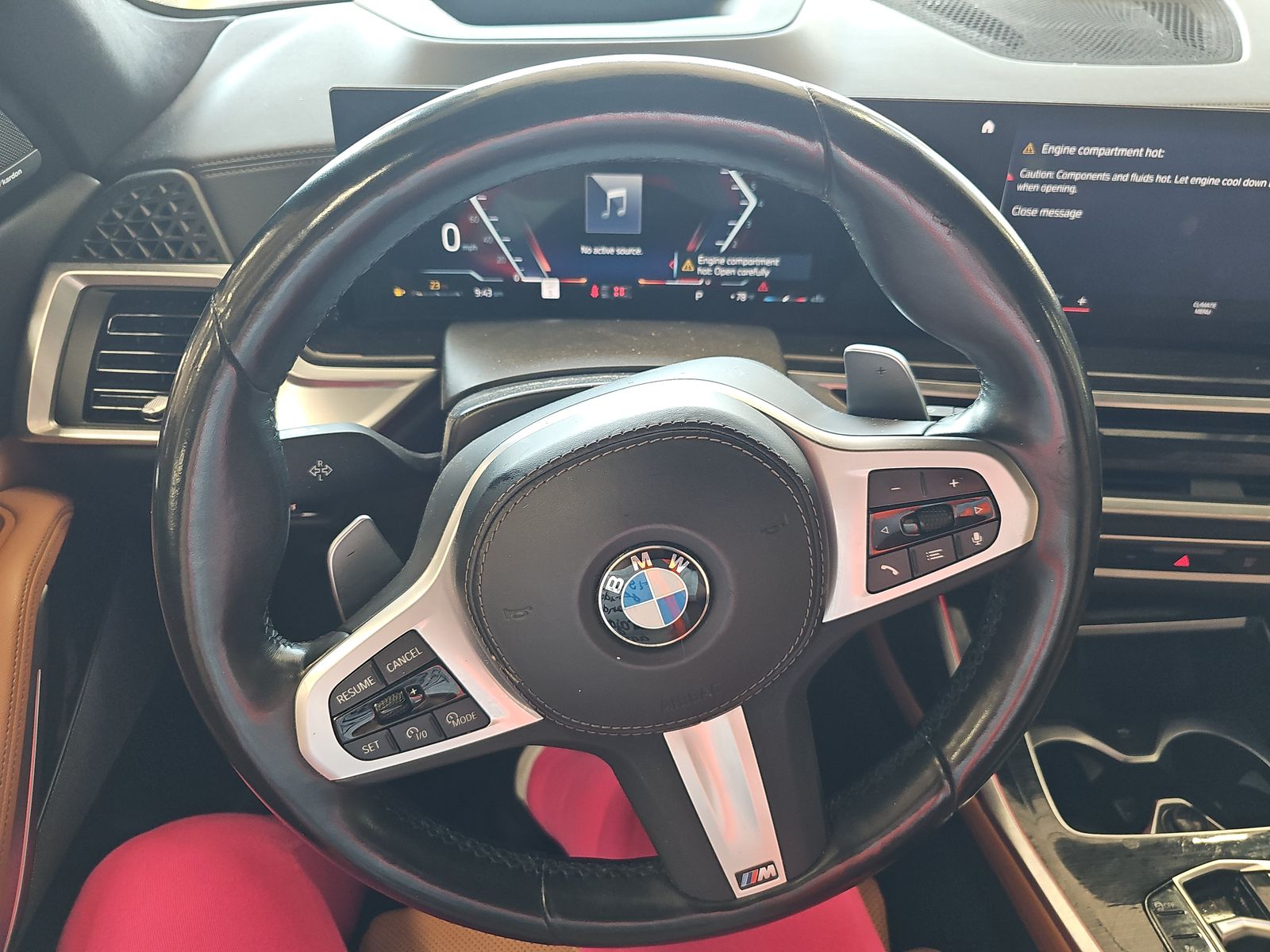 2023 BMW X7 xDrive40i AWD