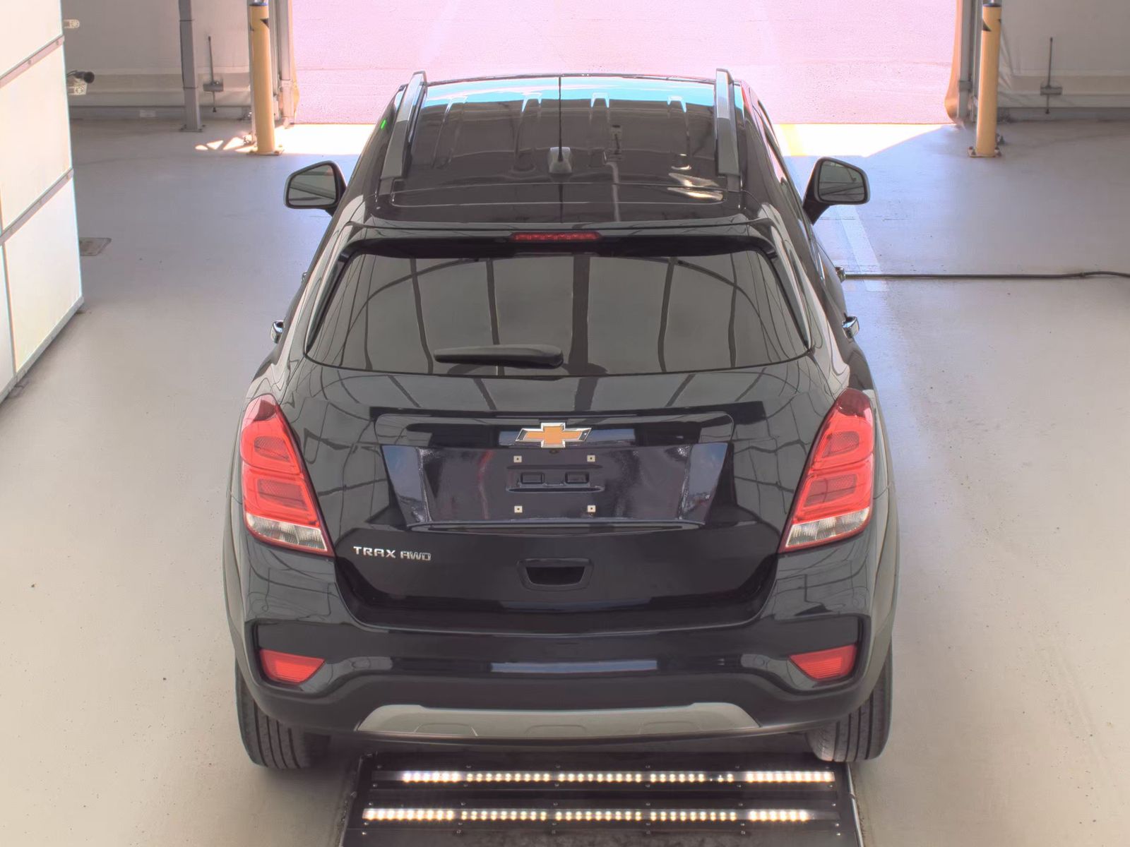 CHEVROLET TRAX - 6