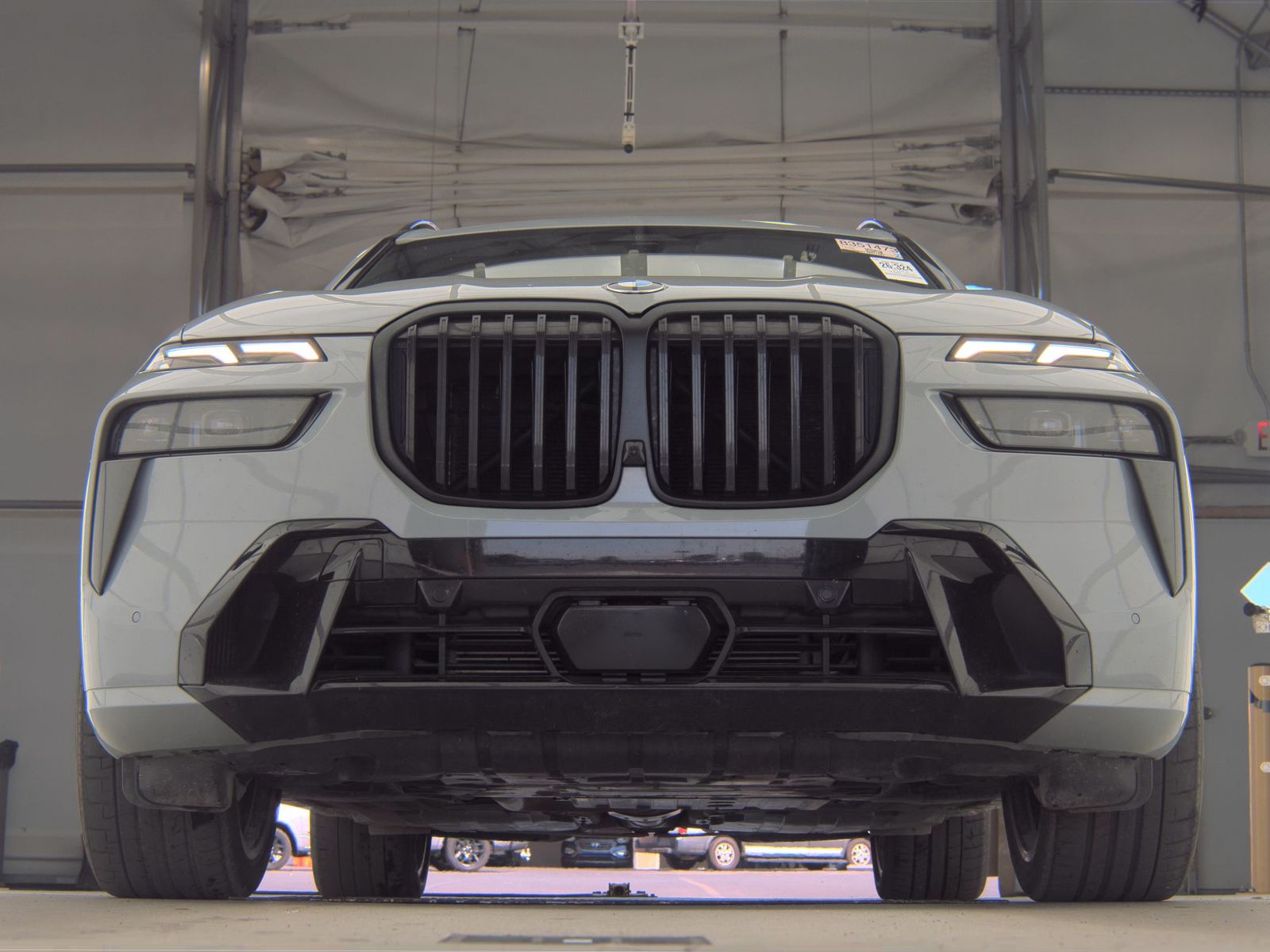 2023 BMW X7 xDrive40i AWD