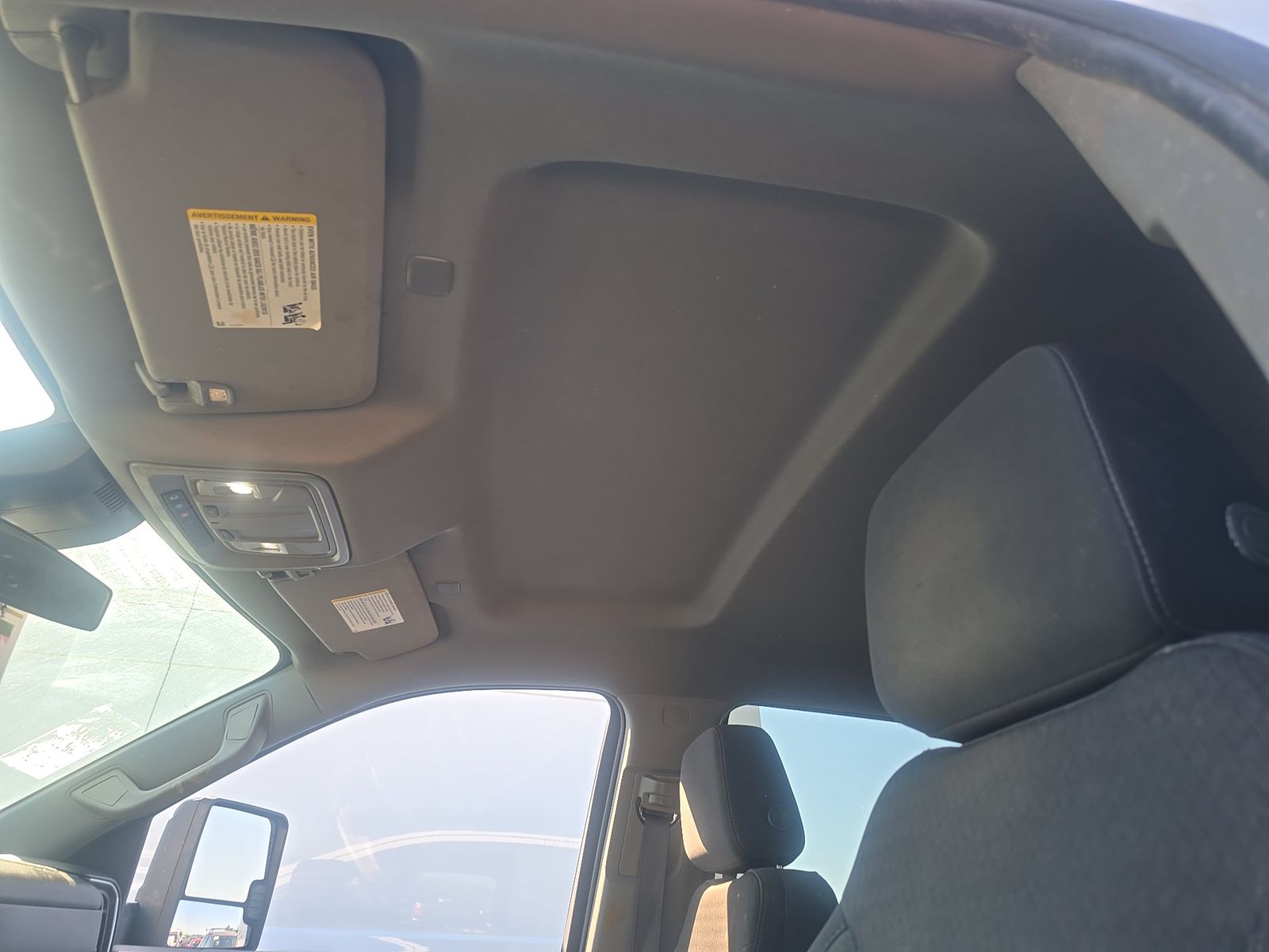 2024 Chevrolet Silverado 2500HD LT AWD