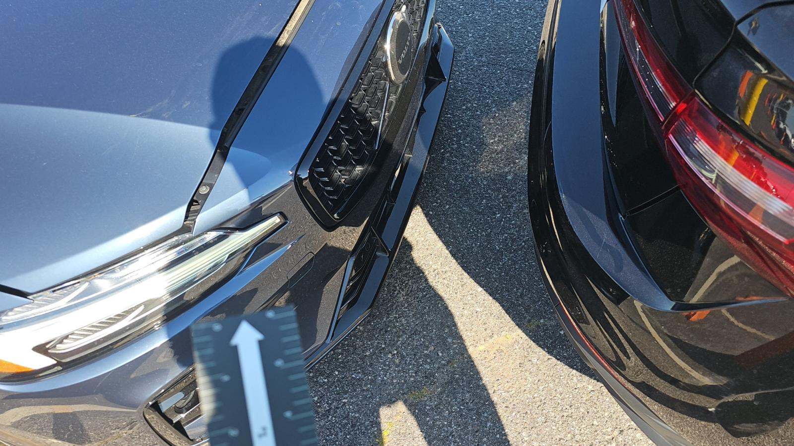 2024 Volvo S60 B5 Core FWD