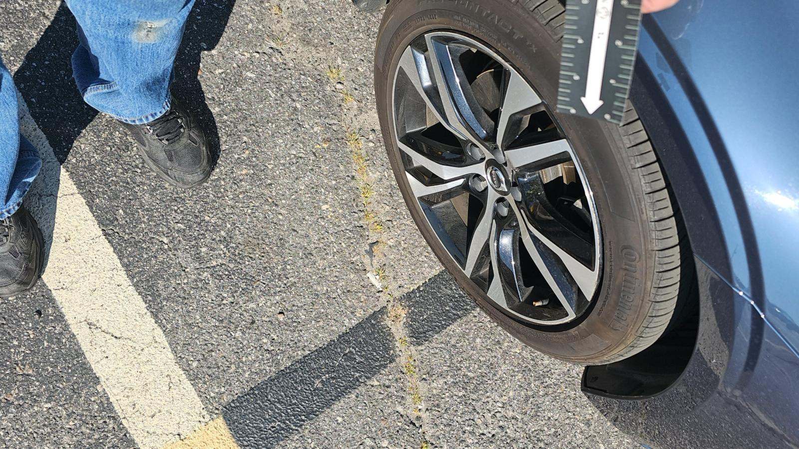 2024 Volvo S60 B5 Core FWD