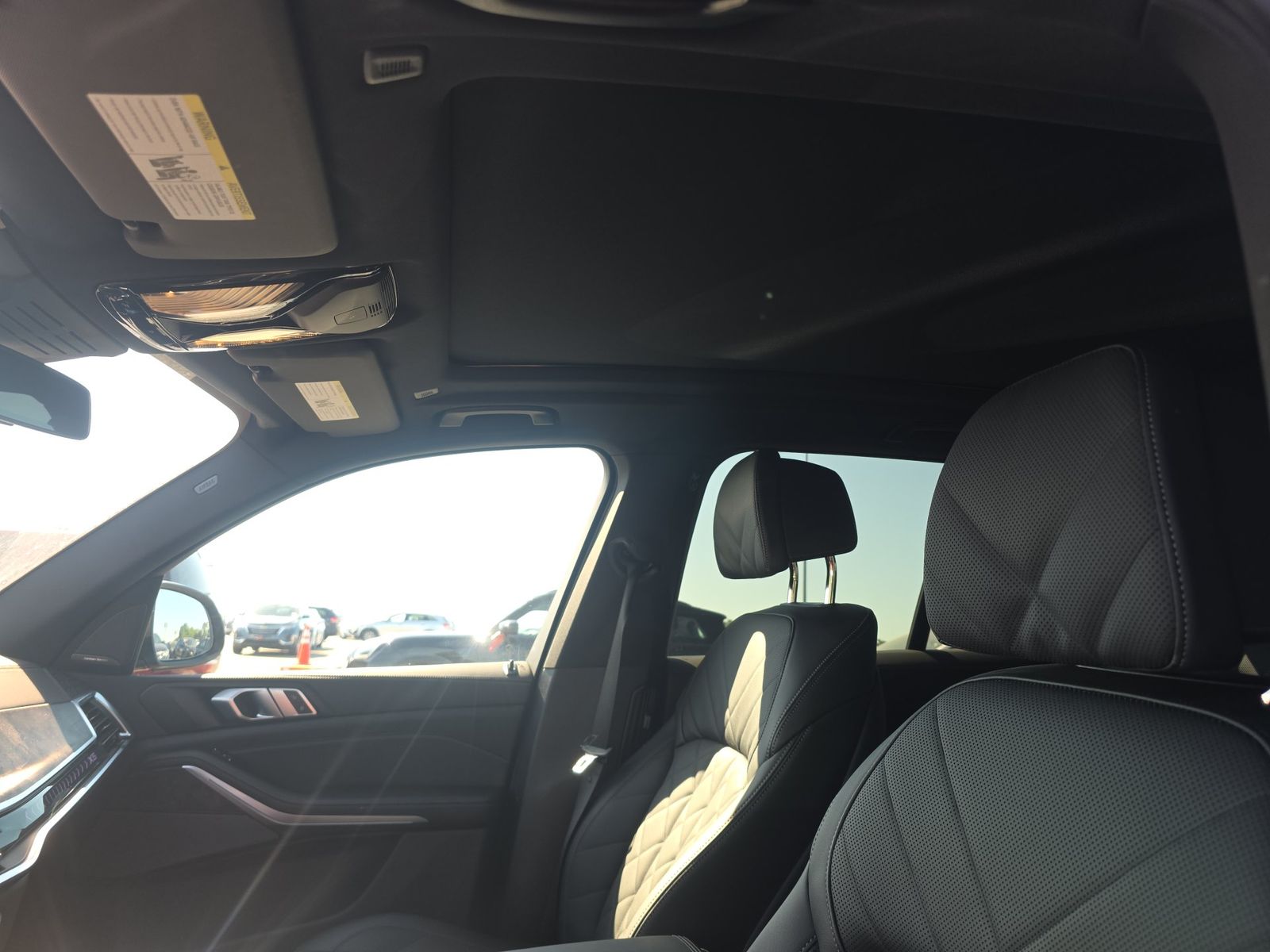2026 BMW X5 xDrive40i AWD