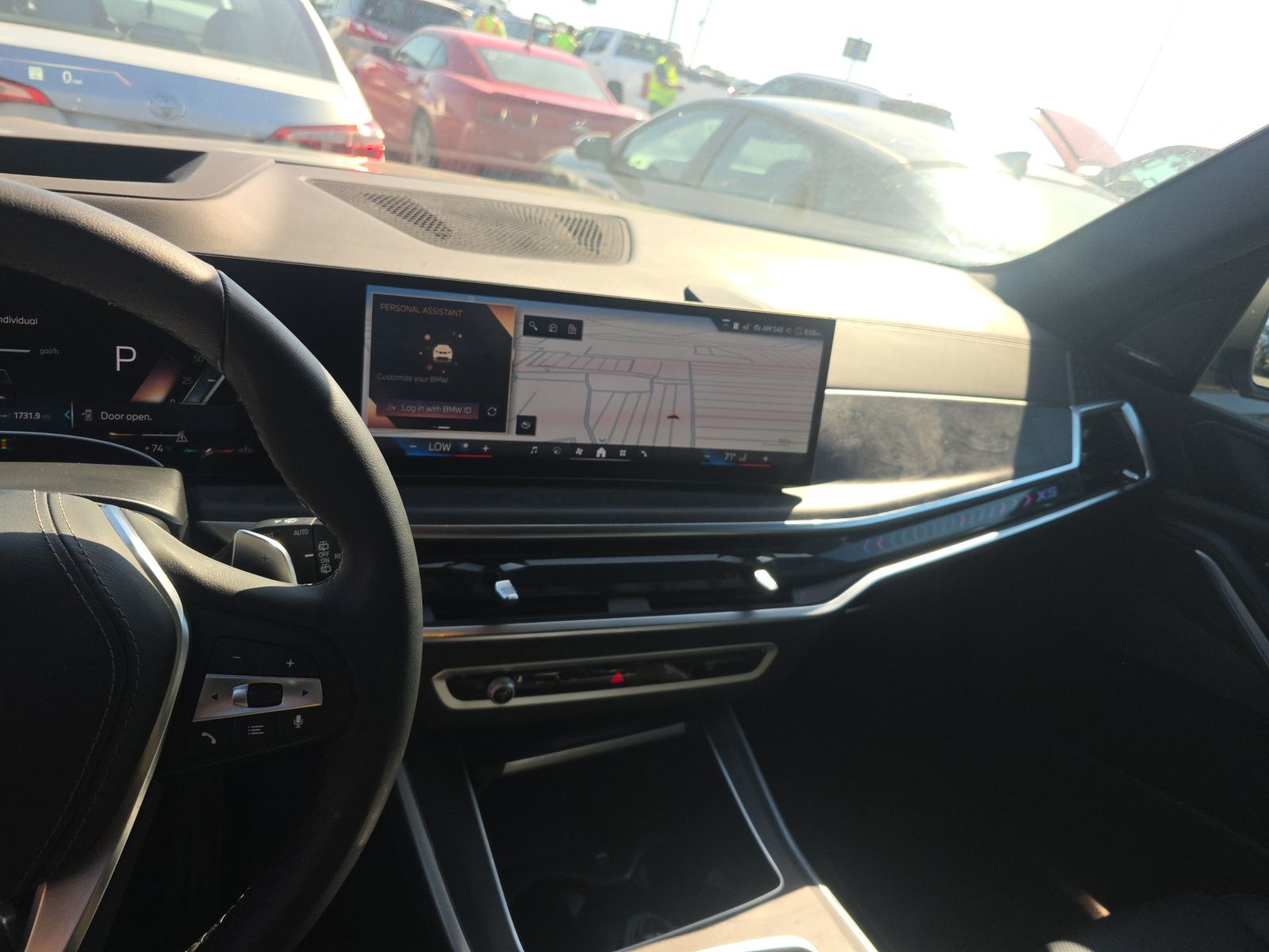 2026 BMW X5 xDrive40i AWD