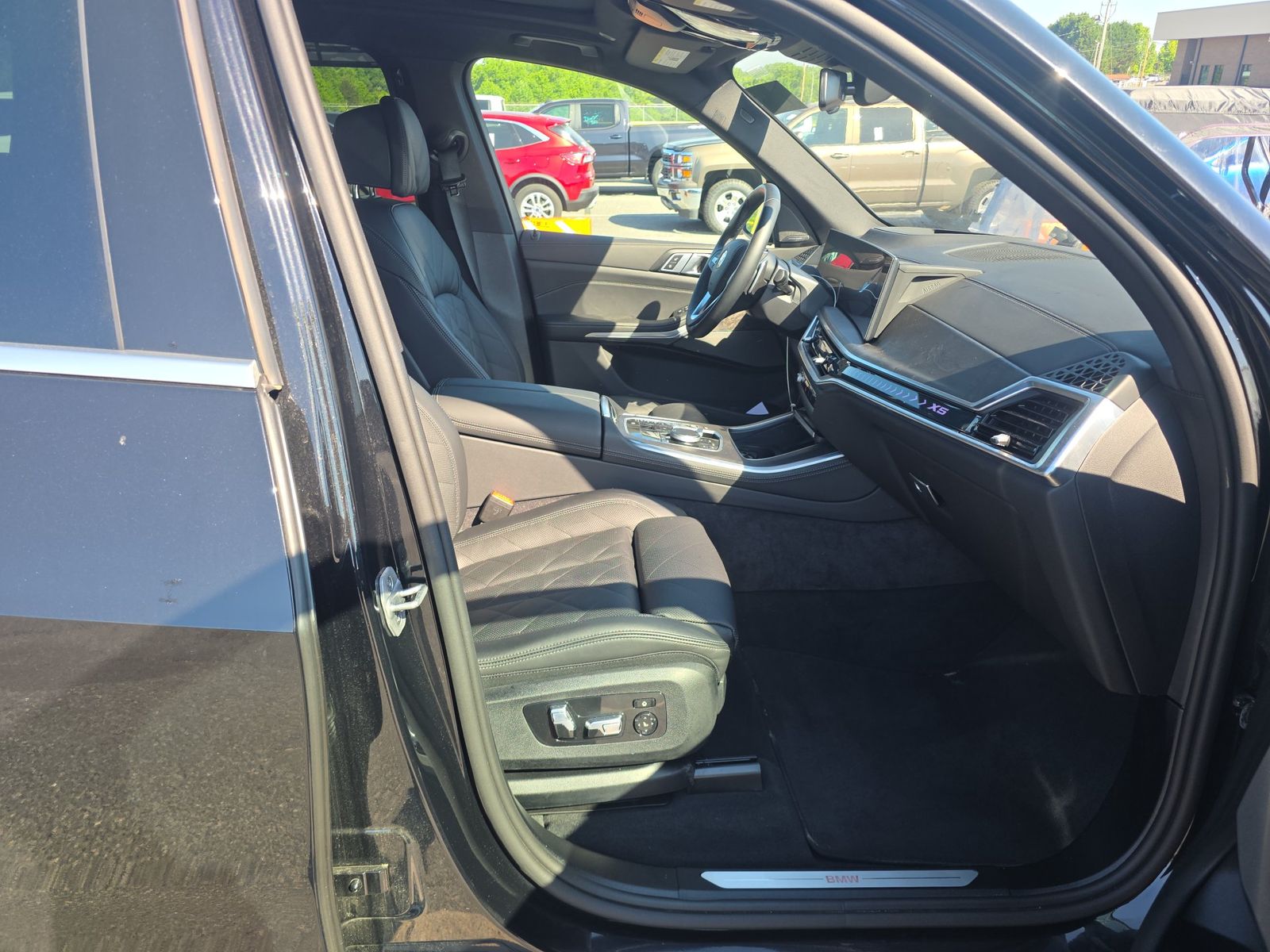 2026 BMW X5 xDrive40i AWD