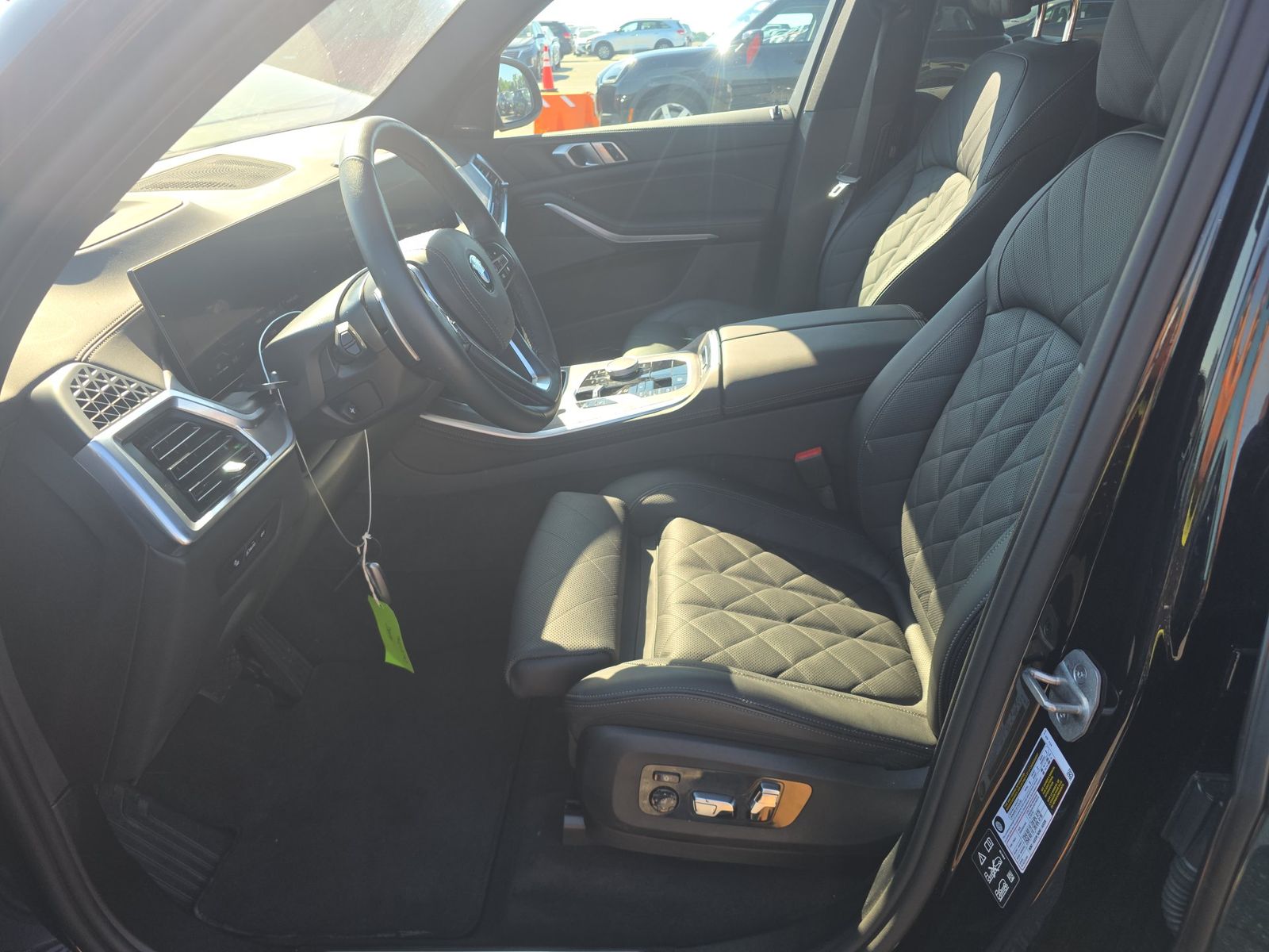2026 BMW X5 xDrive40i AWD