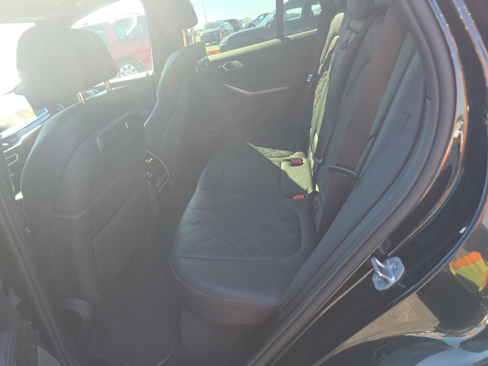 2026 BMW X5 xDrive40i AWD