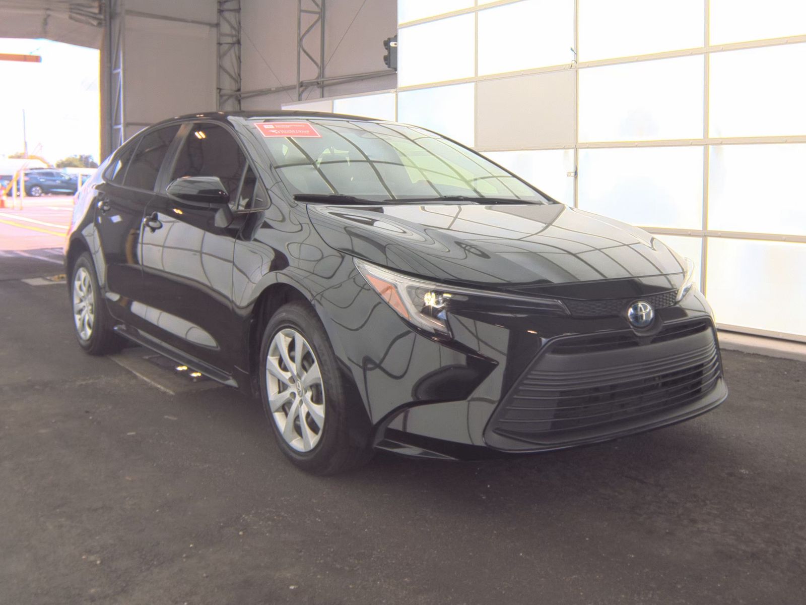 TOYOTA COROLLA - 5