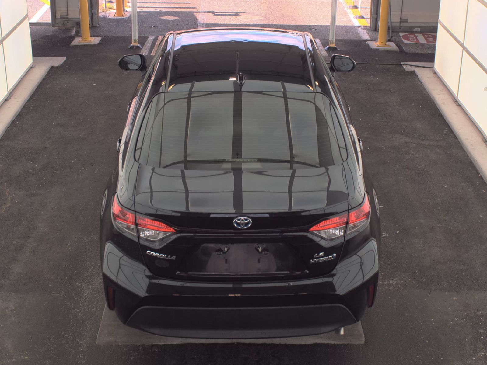 TOYOTA COROLLA - 7