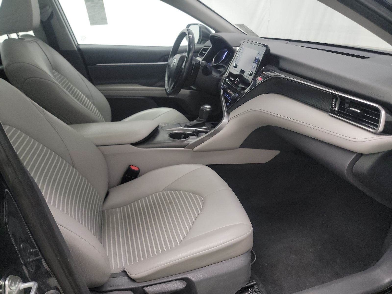 TOYOTA CAMRY - 9