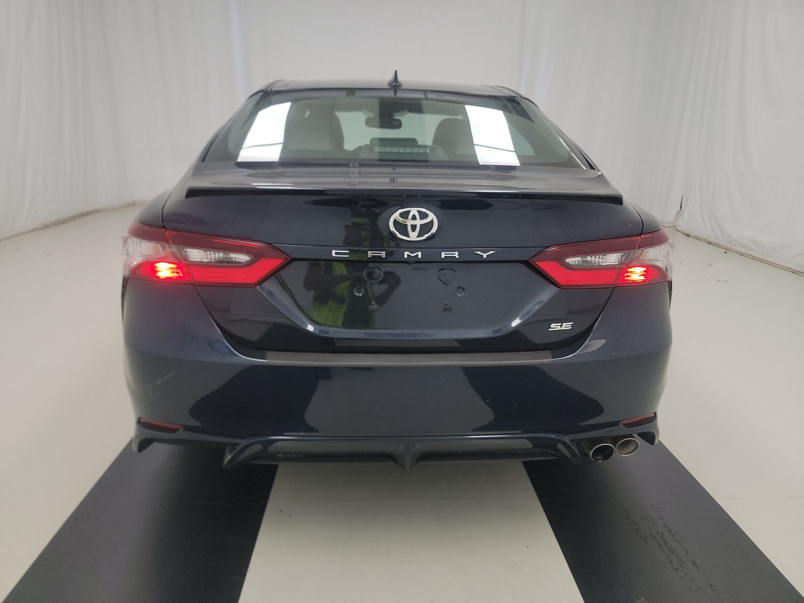 TOYOTA CAMRY - 6