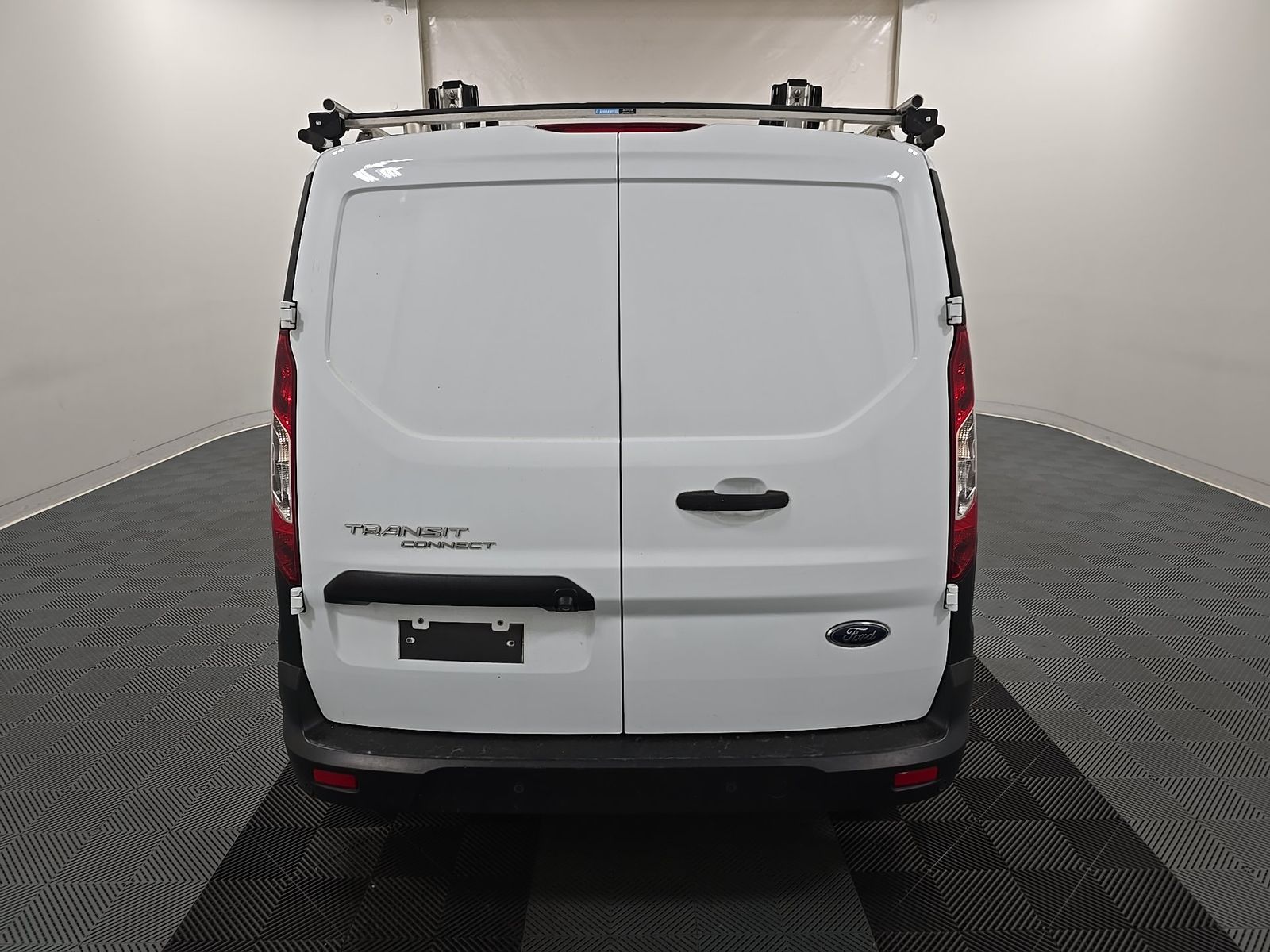 FORD TRANSIT CONNECT - 6