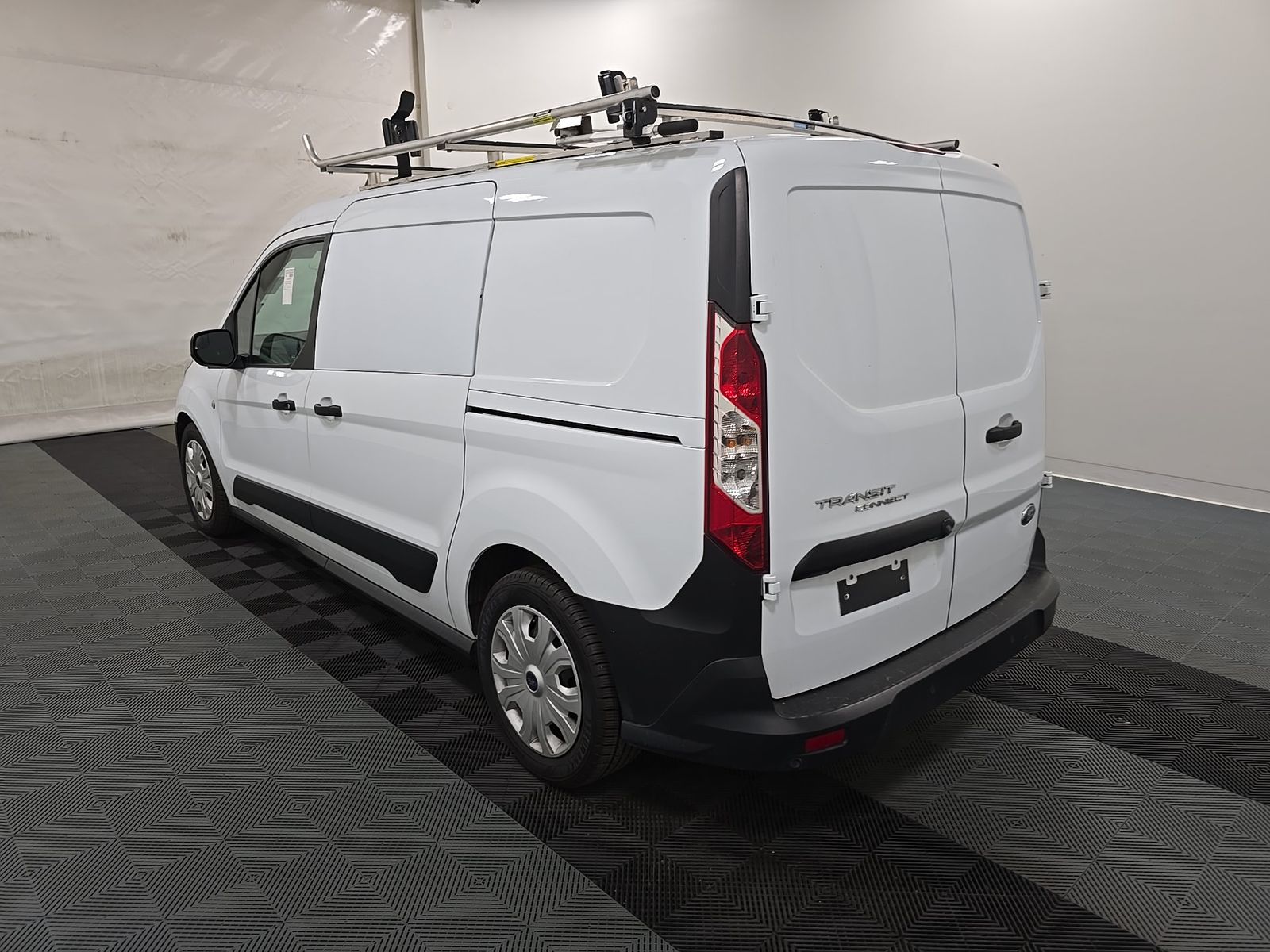 FORD TRANSIT CONNECT - 7