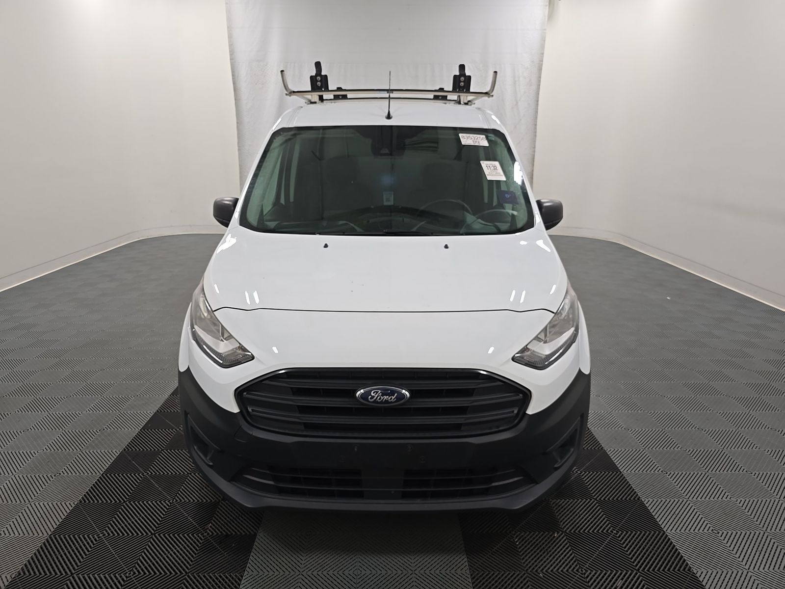 FORD TRANSIT CONNECT - 3