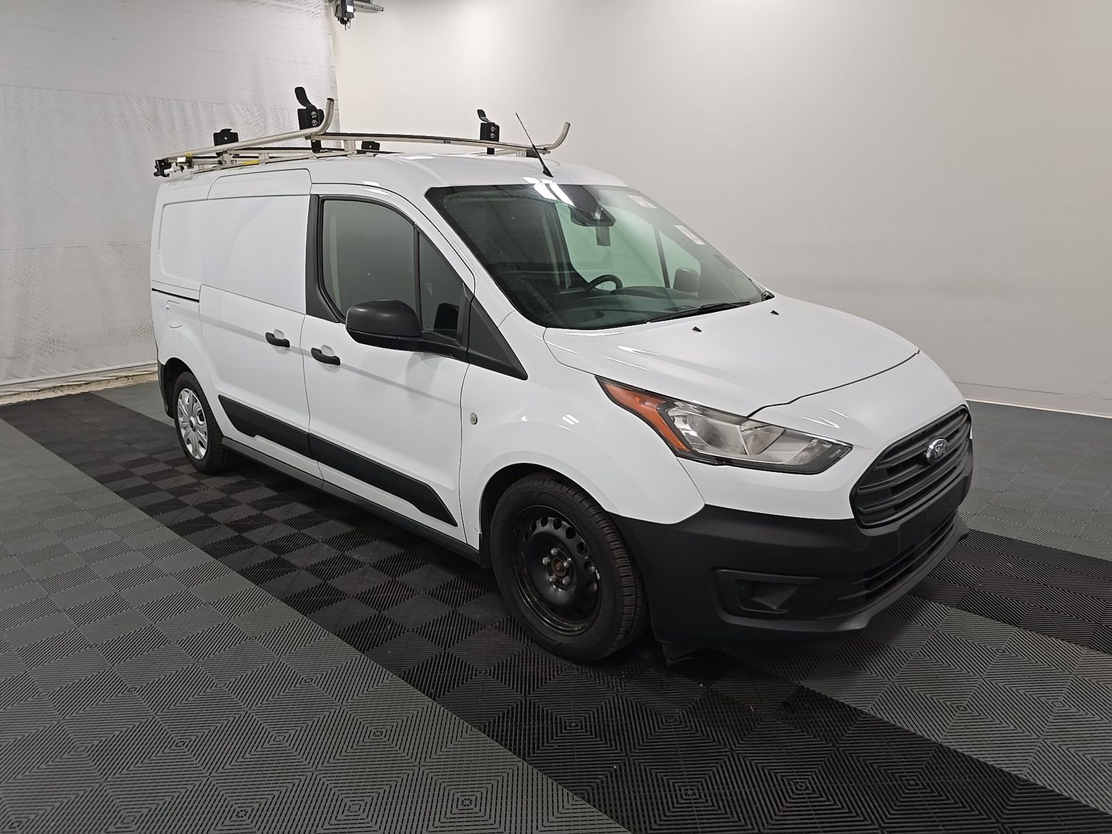 FORD TRANSIT CONNECT - 4