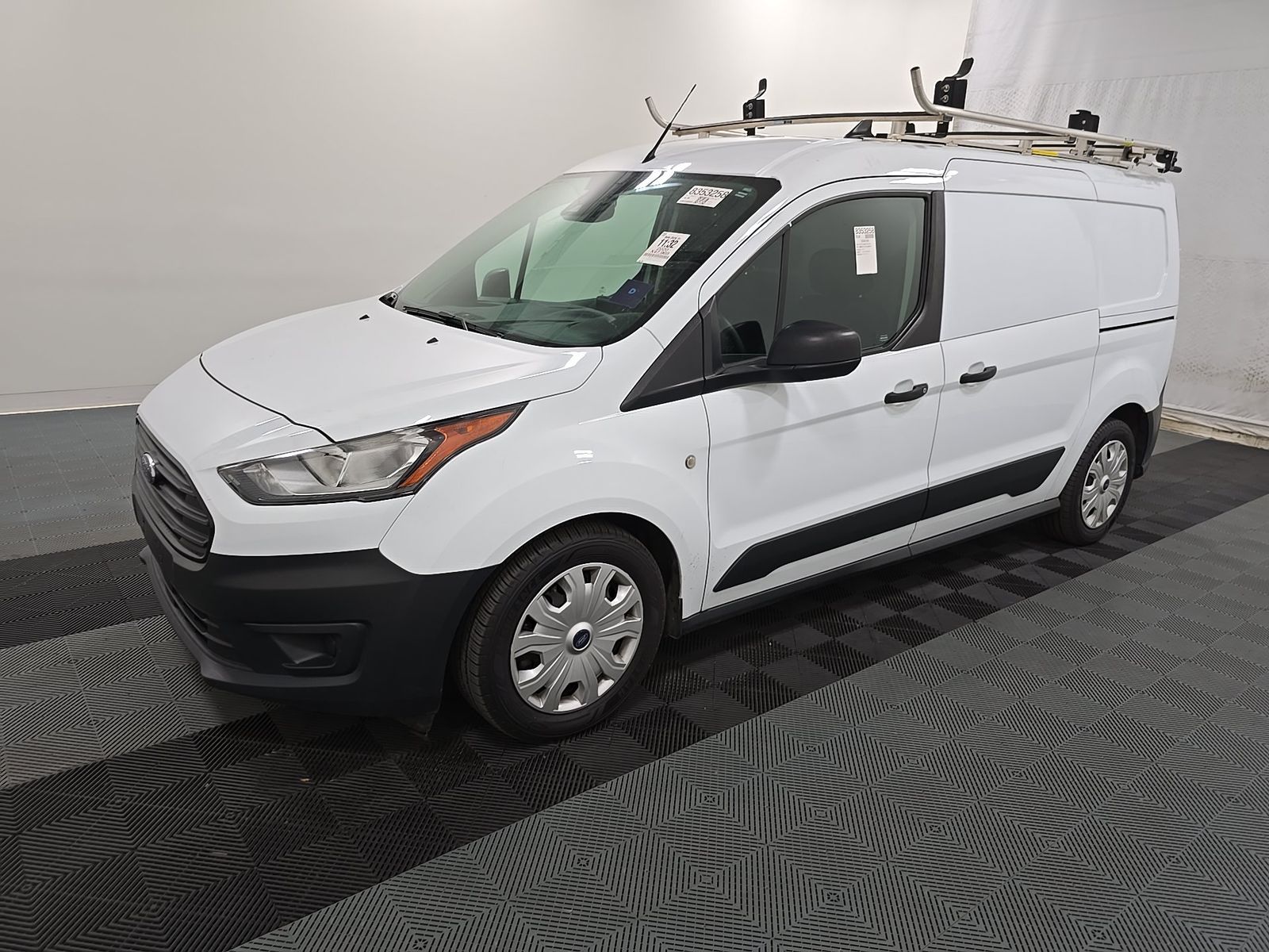 FORD TRANSIT CONNECT - 1