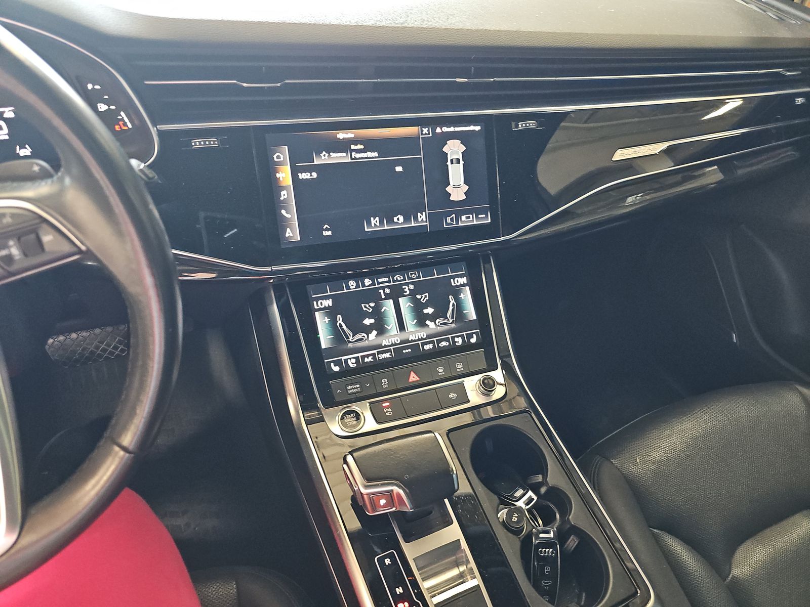 2021 Audi Q7 3.0T Premium Plus AWD