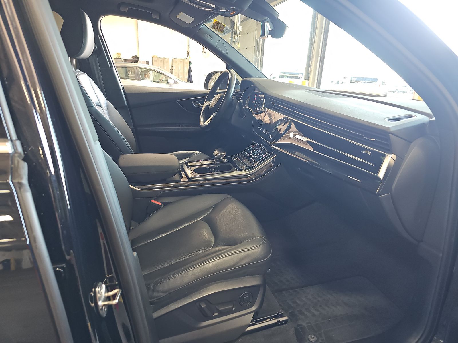 2021 Audi Q7 3.0T Premium Plus AWD