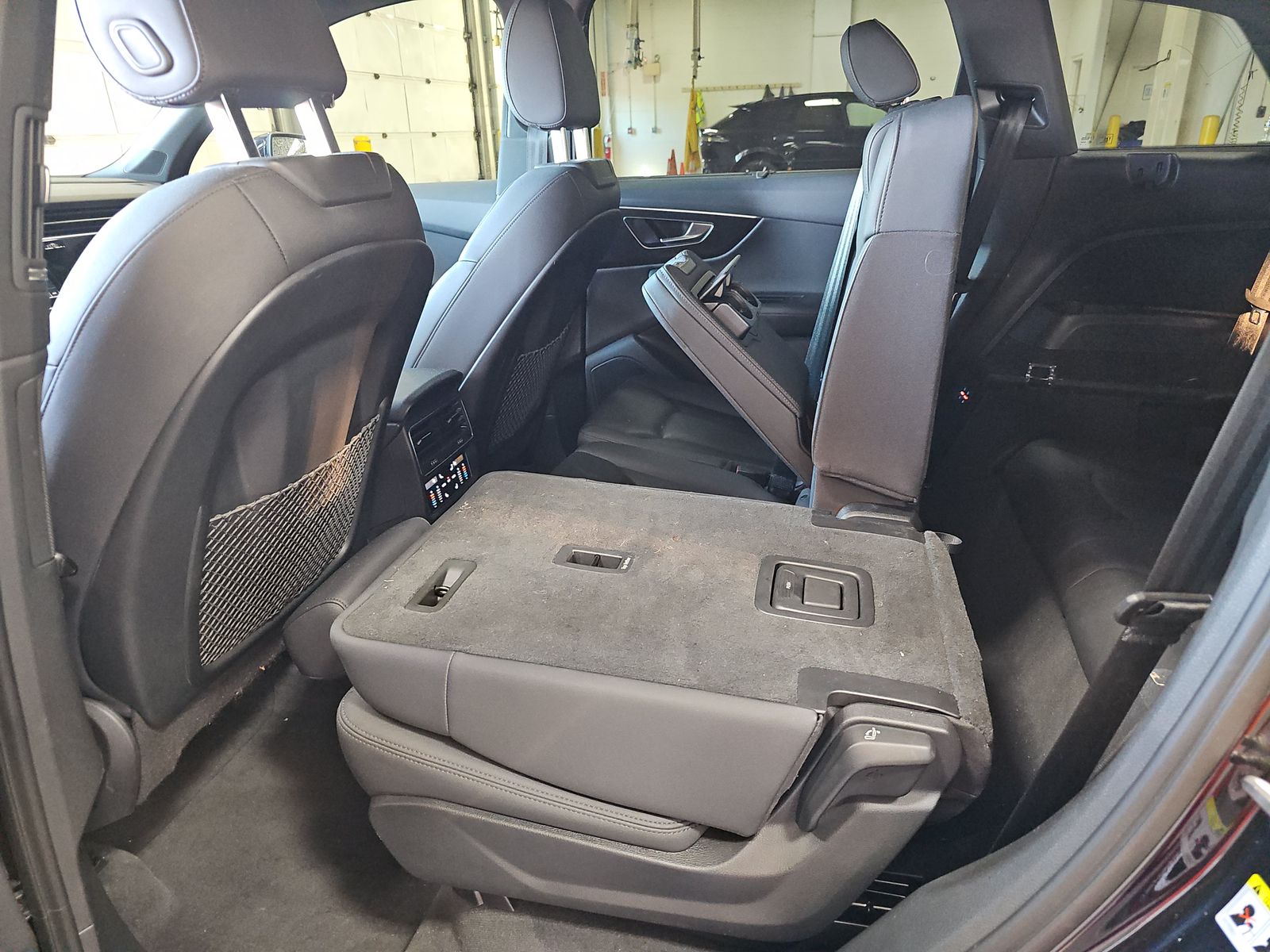 2021 Audi Q7 3.0T Premium Plus AWD