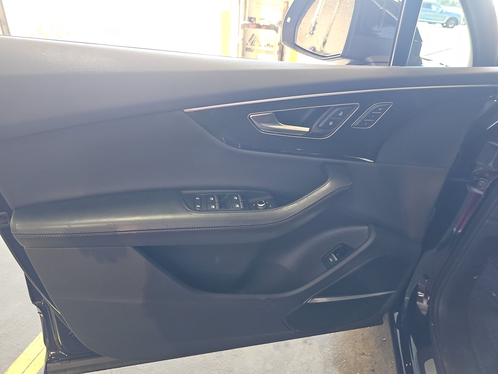 2021 Audi Q7 3.0T Premium Plus AWD