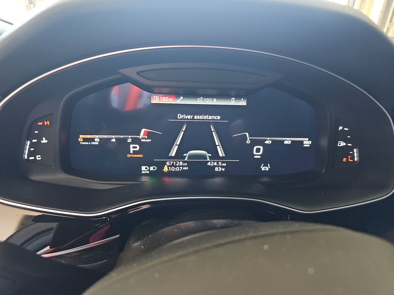 2021 Audi Q7 3.0T Premium Plus AWD
