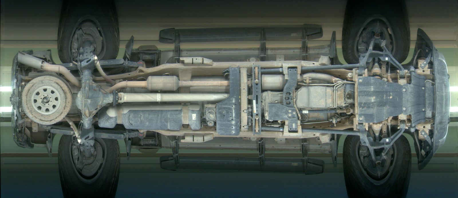 2025 Chevrolet Silverado 2500HD LT AWD
