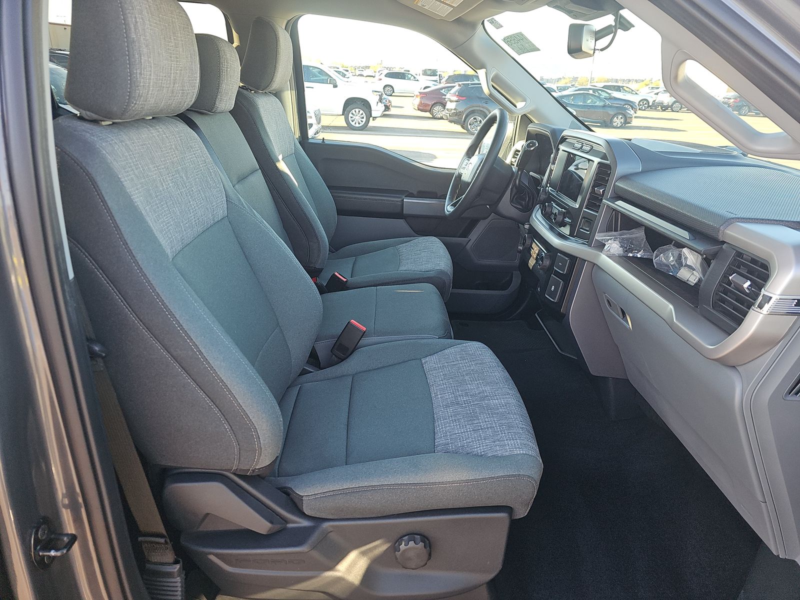 2023 Ford F-150 XLT AWD