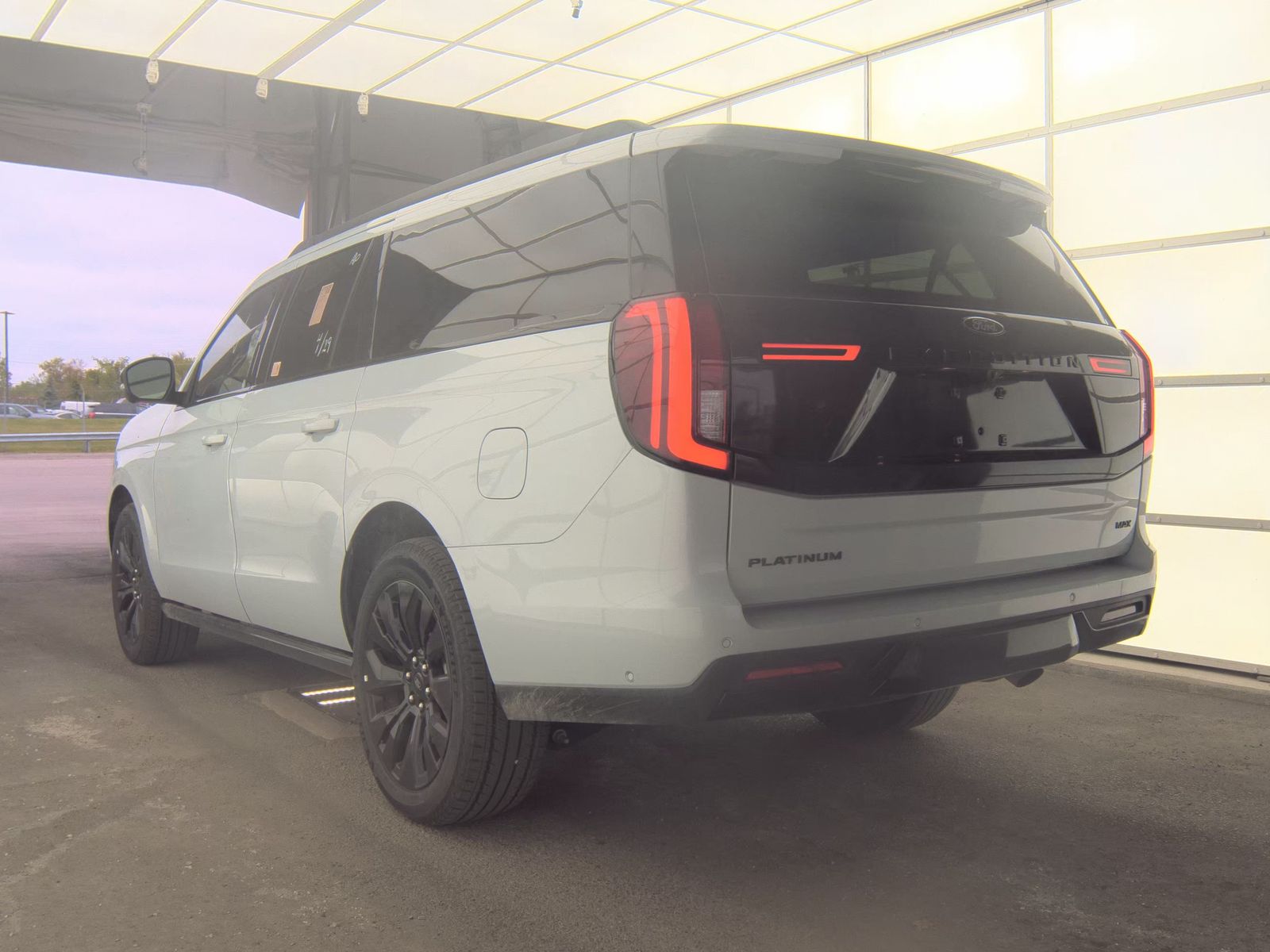 FORD EXPEDITION MAX - 9
