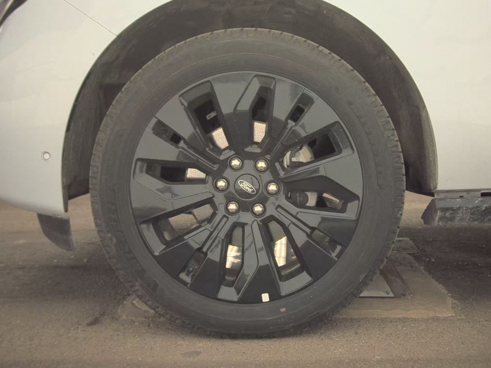 FORD EXPEDITION MAX - 10
