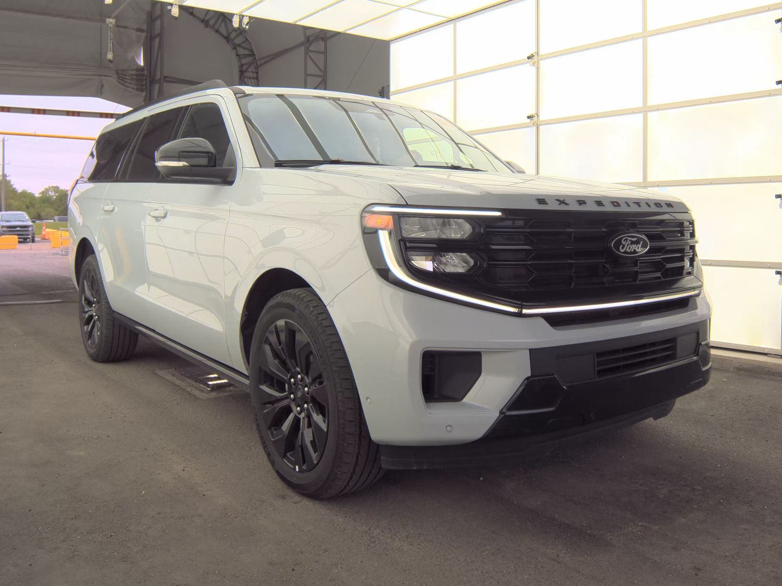 FORD EXPEDITION MAX - 5