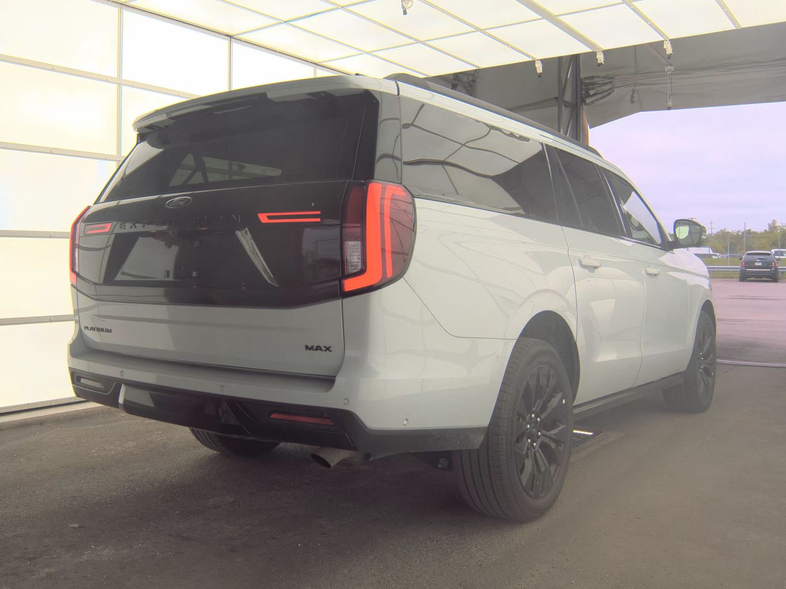 FORD EXPEDITION MAX - 6