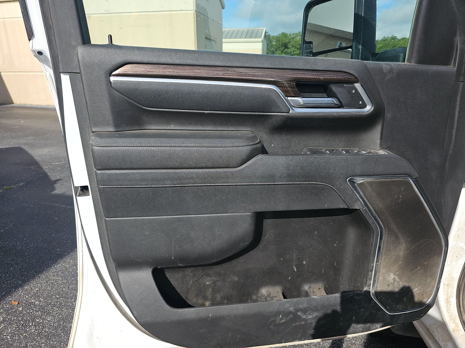2025 Chevrolet Silverado 2500HD LT AWD