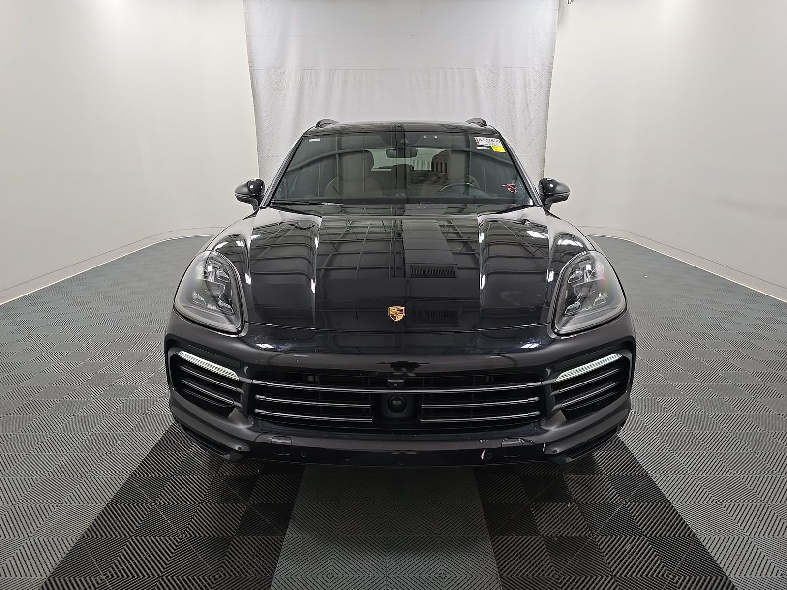 PORSCHE CAYENNE - 3