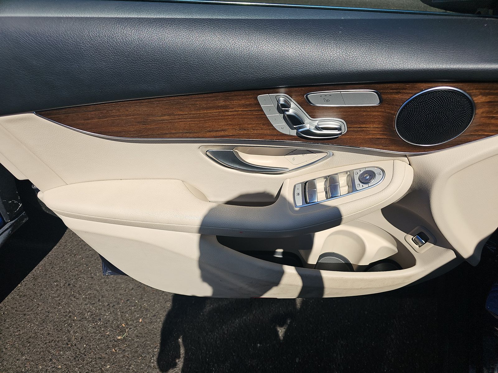 2021 Mercedes-Benz GLC GLC 300 AWD