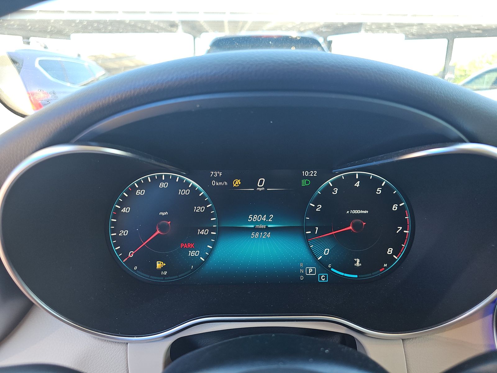2021 Mercedes-Benz GLC GLC 300 AWD