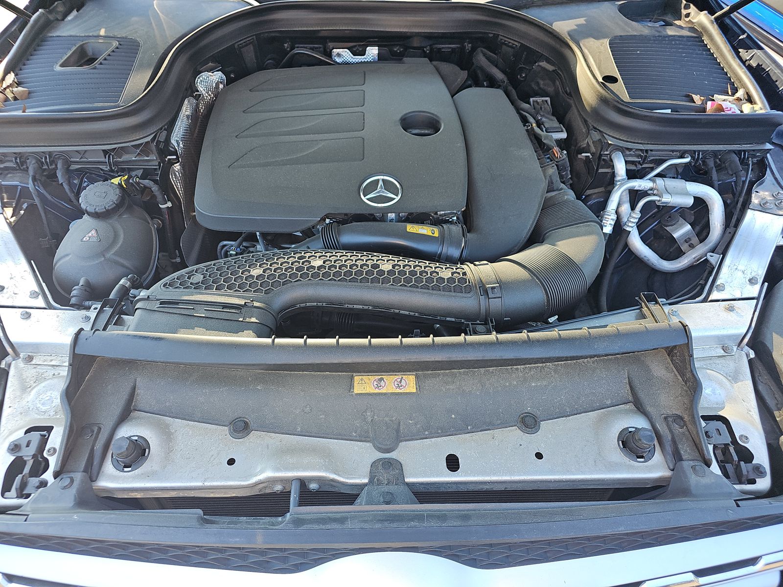 2021 Mercedes-Benz GLC GLC 300 AWD