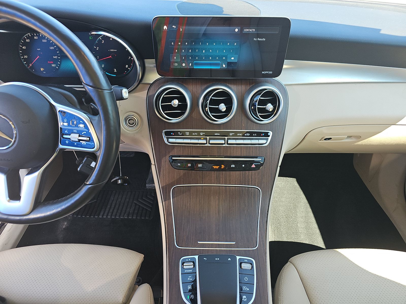2021 Mercedes-Benz GLC GLC 300 AWD