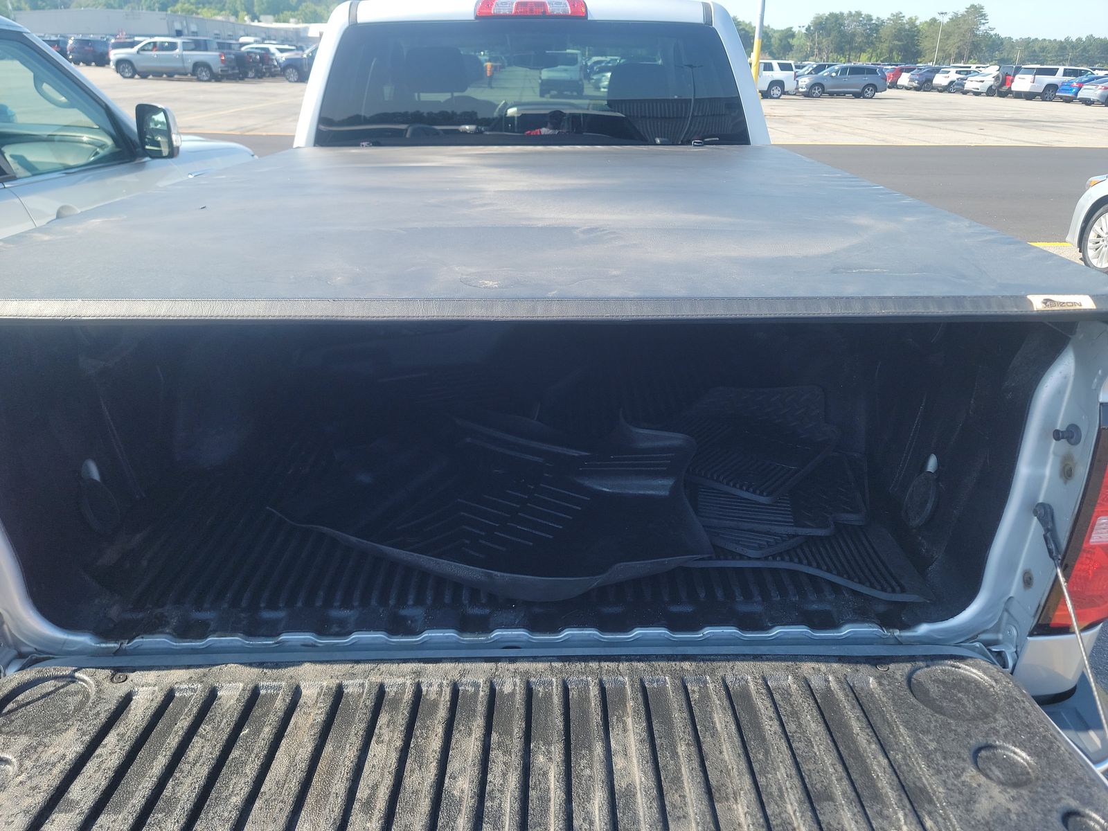 2017 Chevrolet Silverado 1500 LT AWD